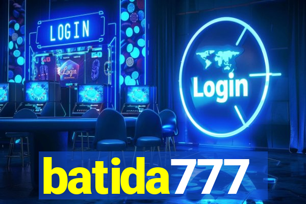 batida777