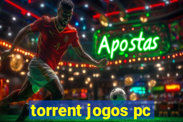 torrent jogos pc