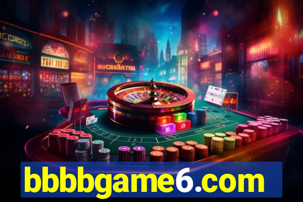 bbbbgame6.com