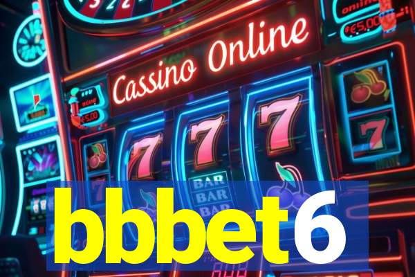 bbbet6