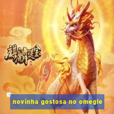 novinha gostosa no omegle