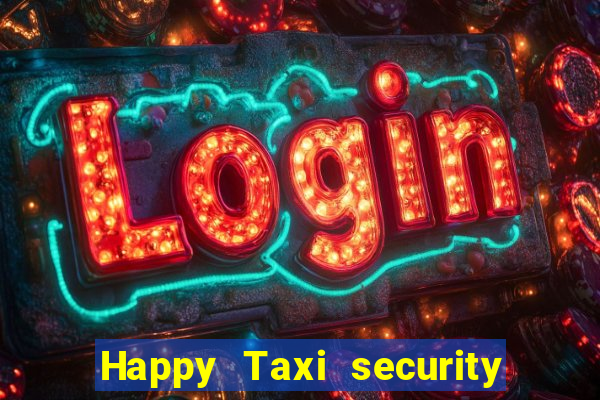 Happy Taxi security password road 96 road 96 senha do cofre