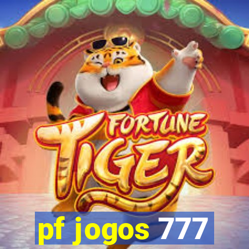 pf jogos 777