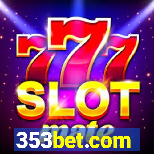 353bet.com