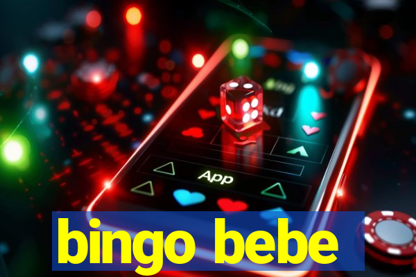 bingo bebe