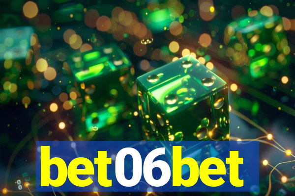 bet06bet