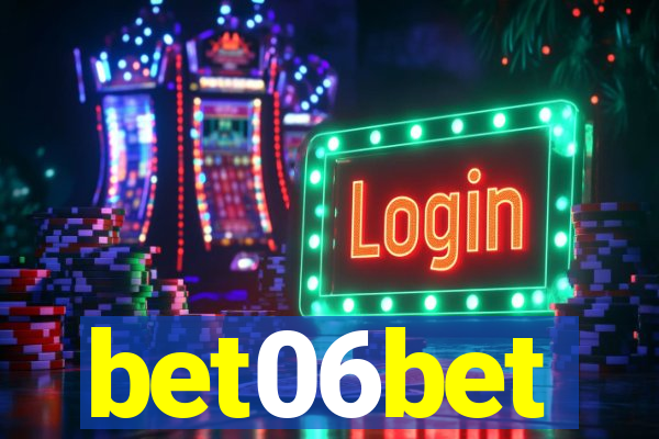 bet06bet