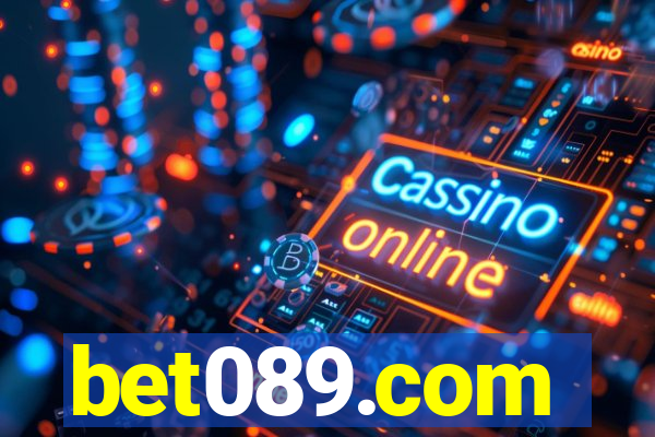 bet089.com