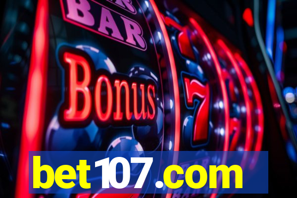 bet107.com