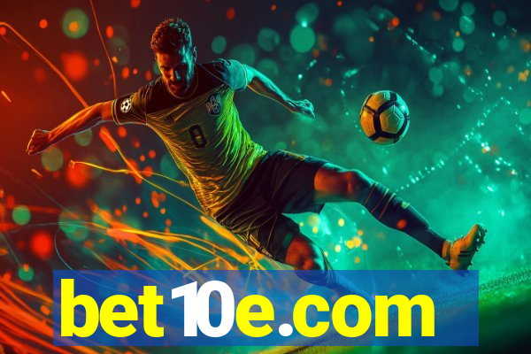 bet10e.com