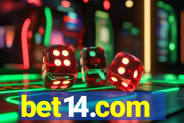 bet14.com