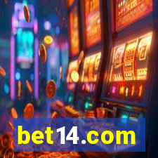 bet14.com