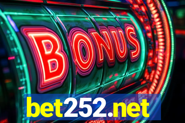 bet252.net