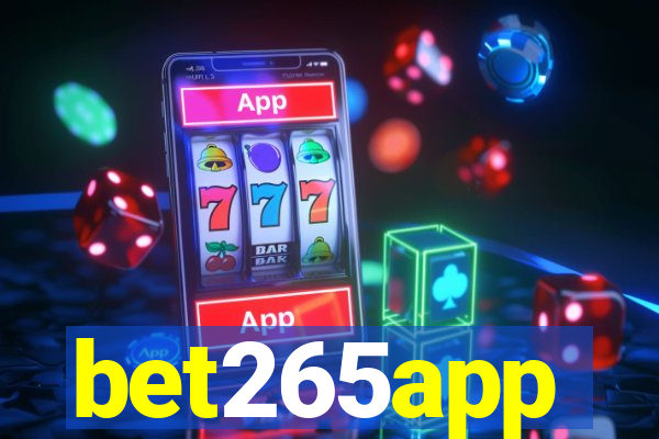 bet265app