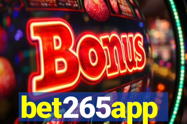 bet265app