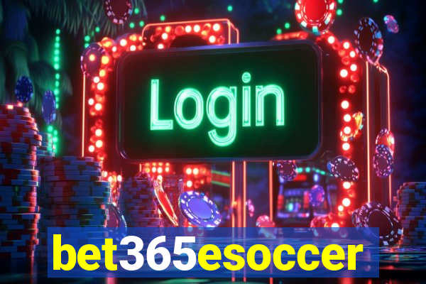 bet365esoccer