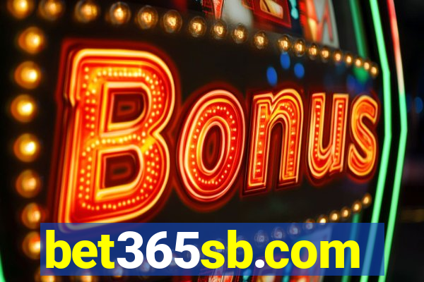 bet365sb.com