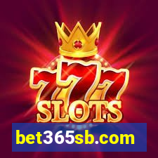 bet365sb.com