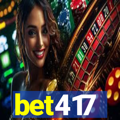 bet417