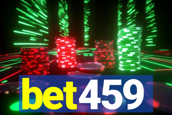 bet459