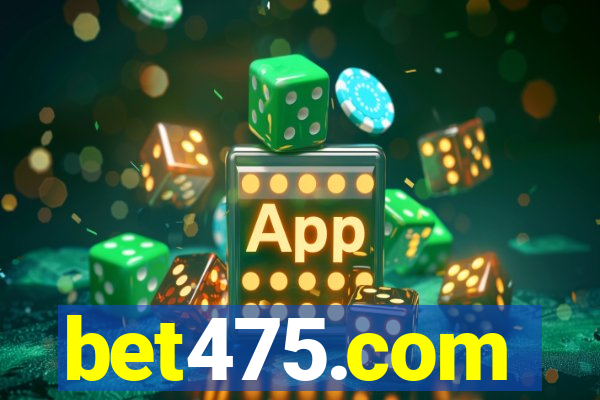 bet475.com