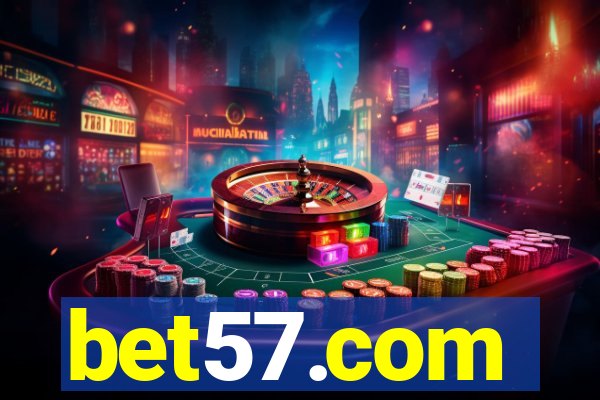 bet57.com