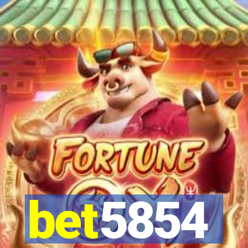 bet5854