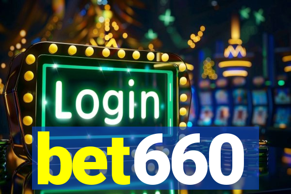 bet660