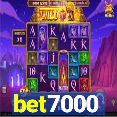 bet7000