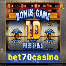 bet70casino