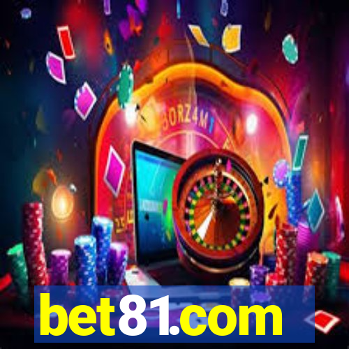 bet81.com