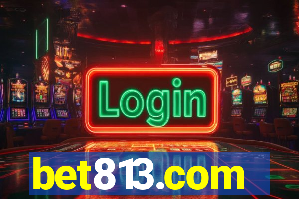 bet813.com