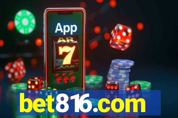 bet816.com