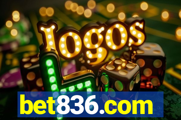 bet836.com