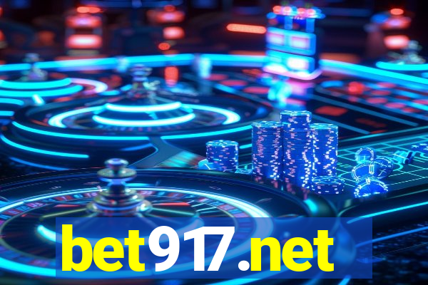 bet917.net