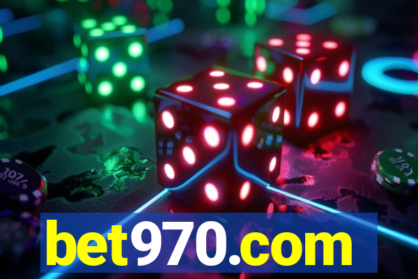 bet970.com