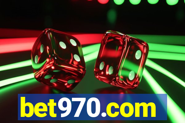 bet970.com