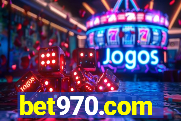 bet970.com