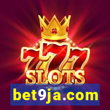 bet9ja.com