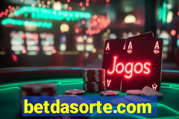 betdasorte.com