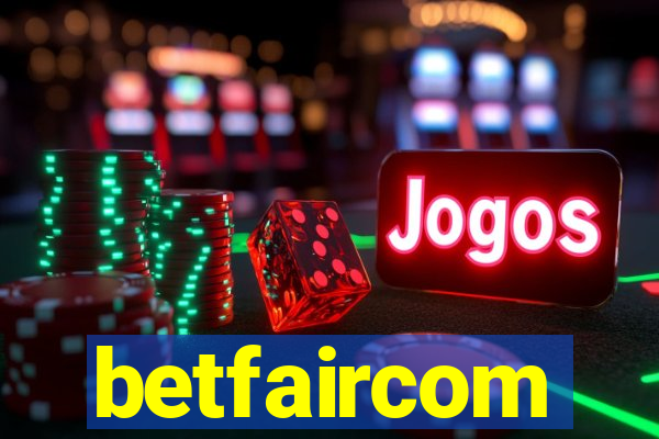 betfaircom