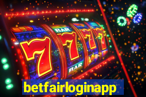 betfairloginapp