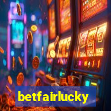 betfairlucky