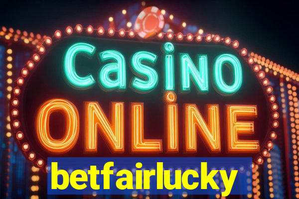 betfairlucky