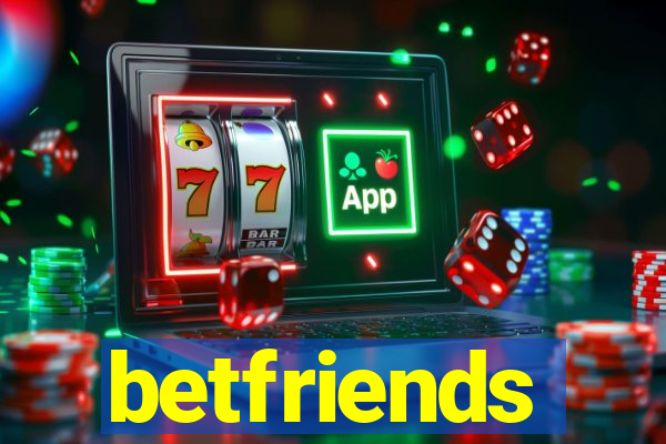 betfriends