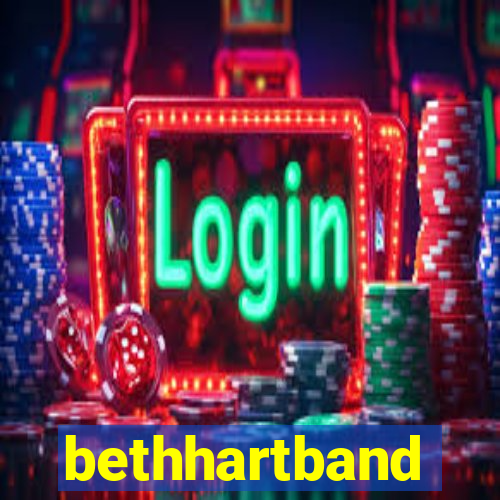 bethhartband