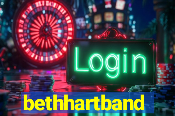 bethhartband