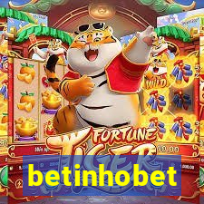 betinhobet