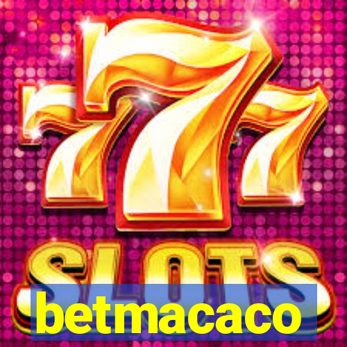 betmacaco