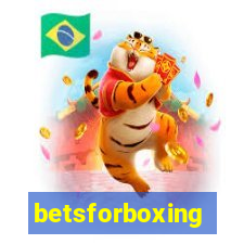 betsforboxing